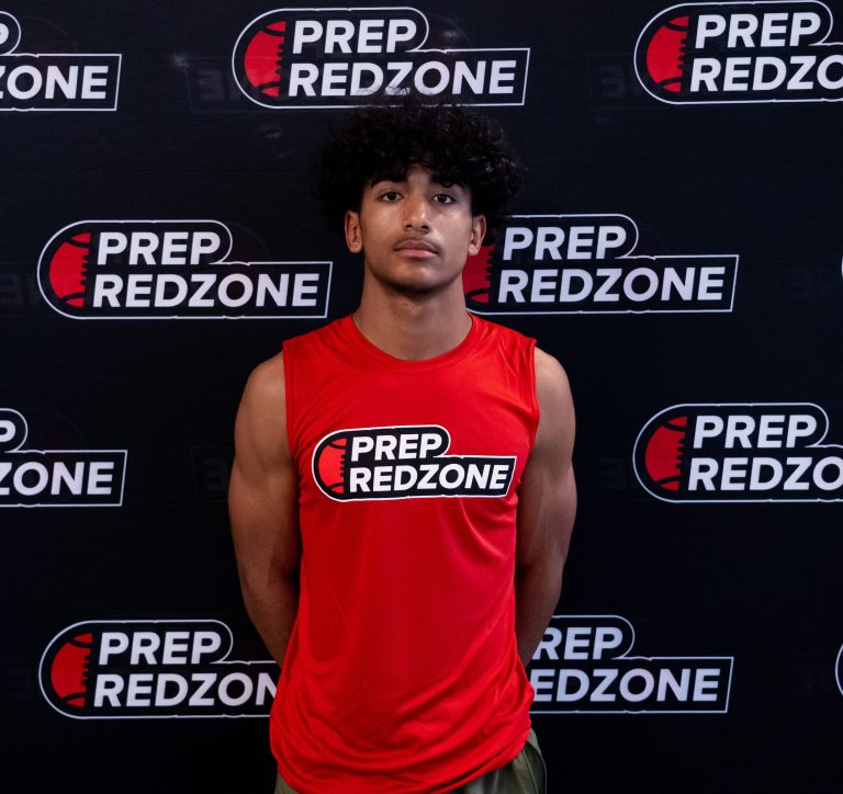 Izayah Angeles