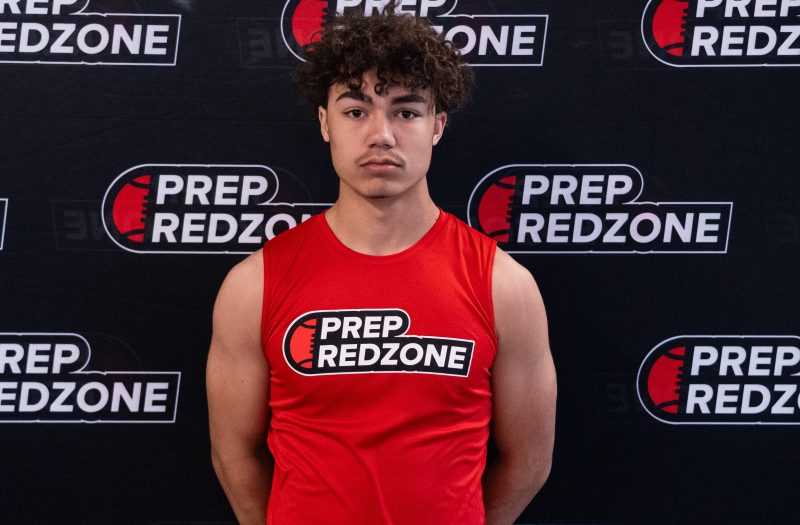 Prep Redzone WI Showcase: Game Changers in the Backfield