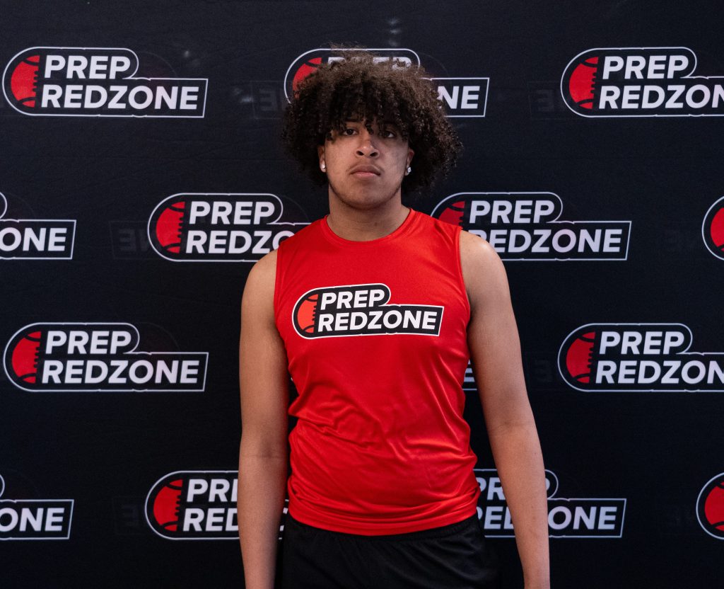 Adreyan Contreras-Ward