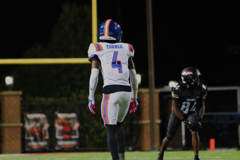 Jarell Turner