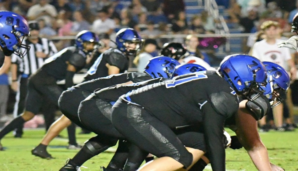 Bartram Trail Set For Another Playoff Run