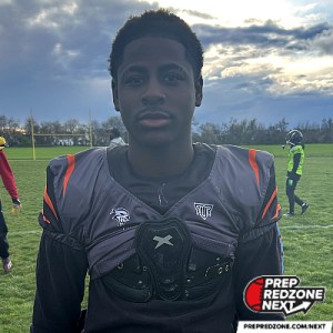 Rankings Dive: 2028 QB's