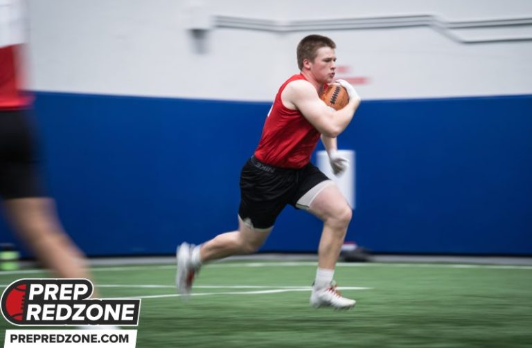 Prep Redzone WI Player of the Year Finalists
