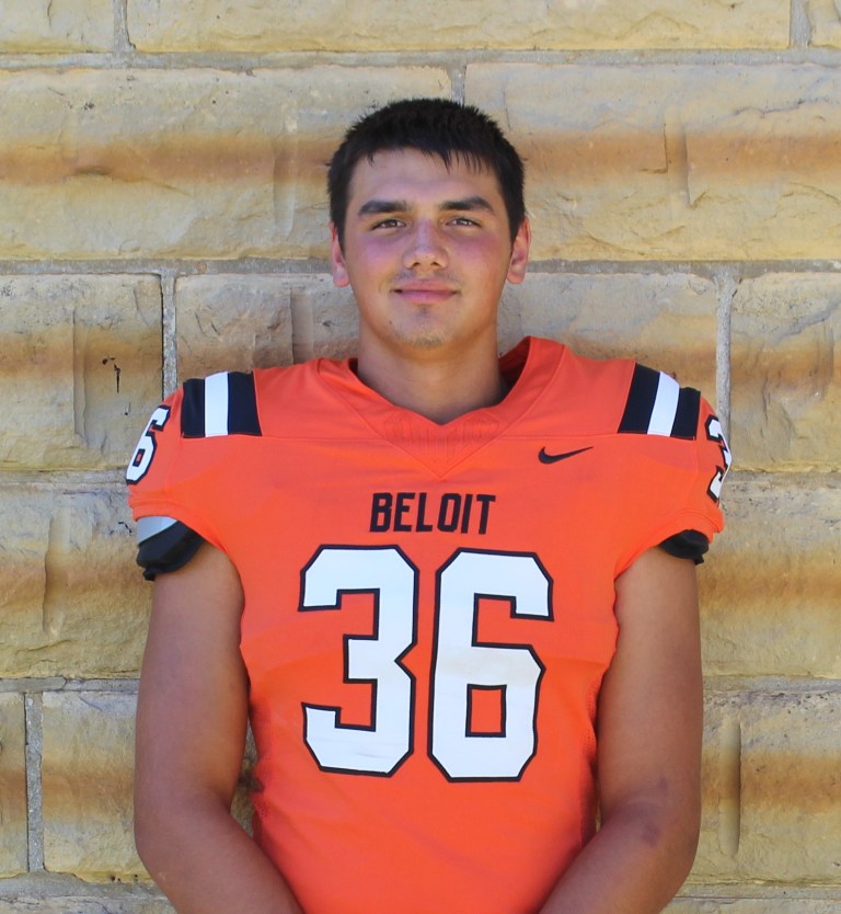 Brody Litton