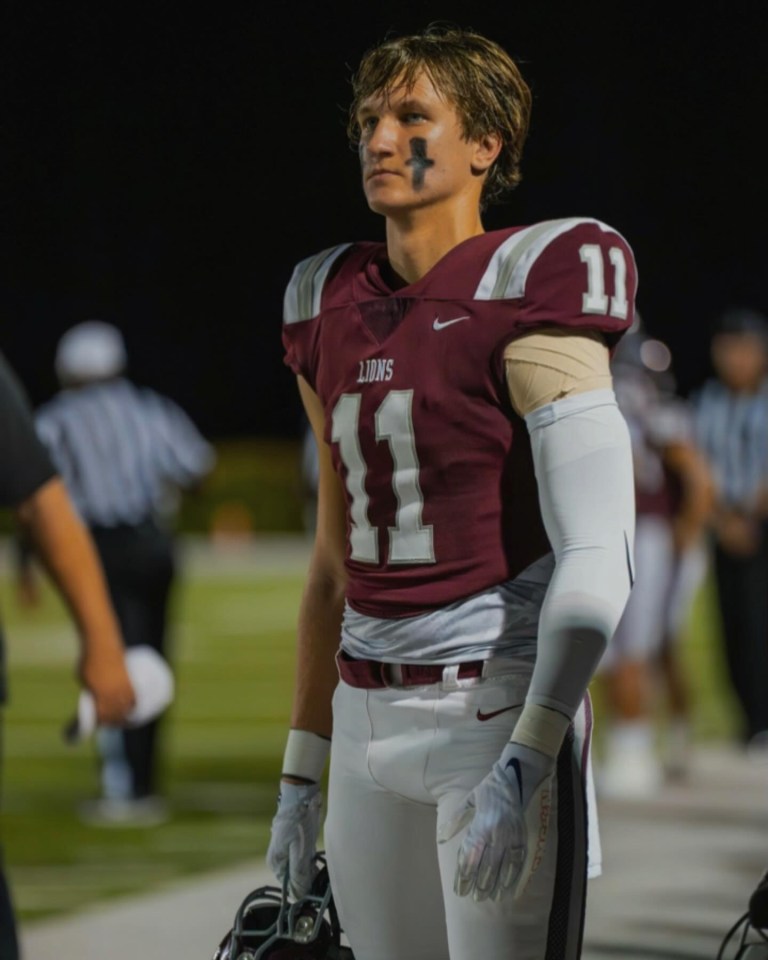 Landon Wolny