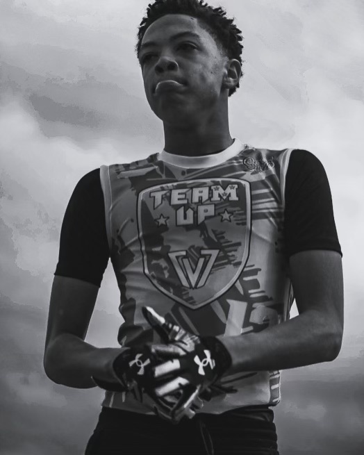 De’marcus Huffine Jr