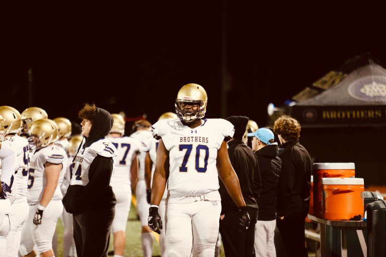 Khalil Cox