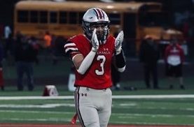 Week 10 Connolly Cup Players of the Week