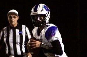 Section VI Quarterfinal Playoff Review; Class D