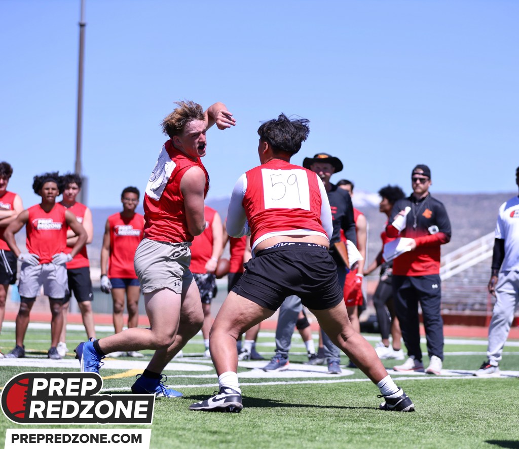 Top Defensive Linemen To Watch In 2024 (Part 3)