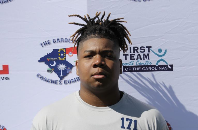 JaBrell White