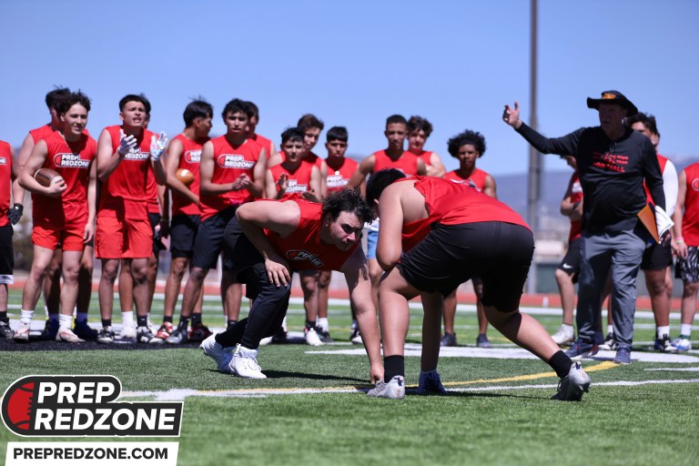 Top Defensive Linemen To Watch In 2024 (Part 2)