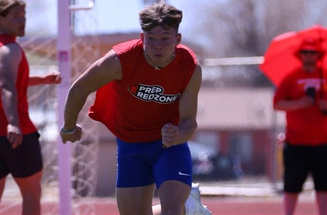 Recruiting: 2027 Carlsbad LB Rated 4 Stars, Gets SEC Offer