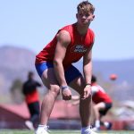 Recruiting: 2027 Carlsbad LB Adds To Growing List Of P4 Offers