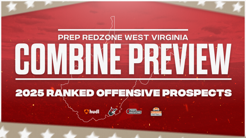 Combine Preview: 2025 Ranked Offensive Prospects to Watch