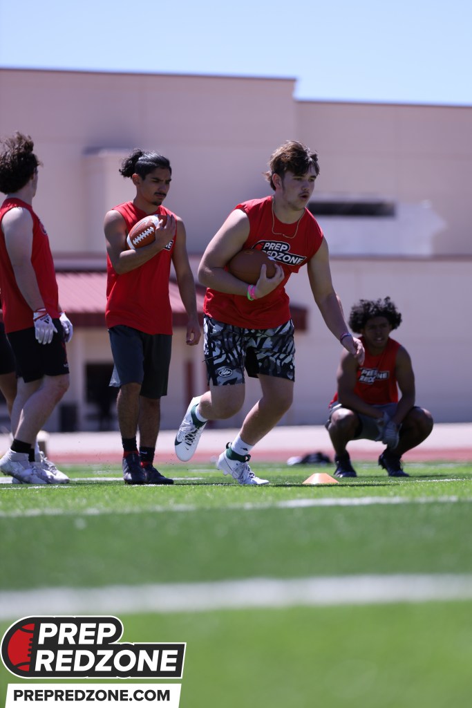 2024 Look Ahead: Espanola Valley Sundevils