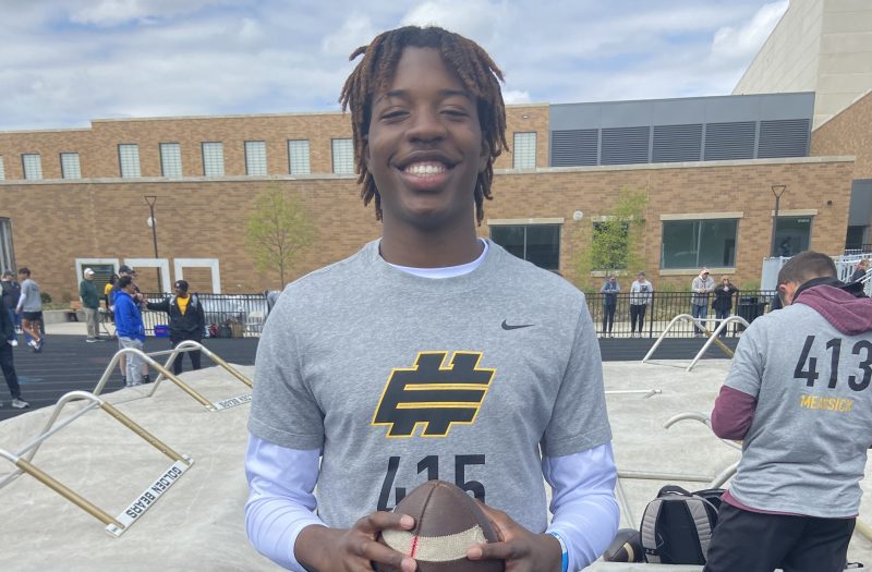 Regional Statistical Standouts