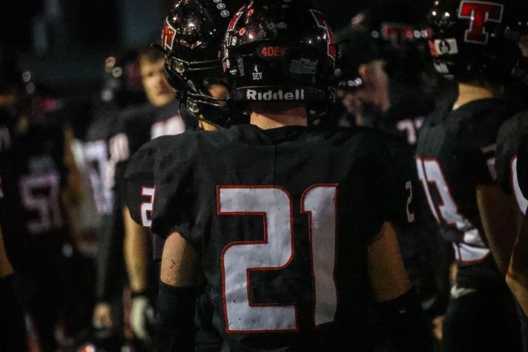 Tristen Collins