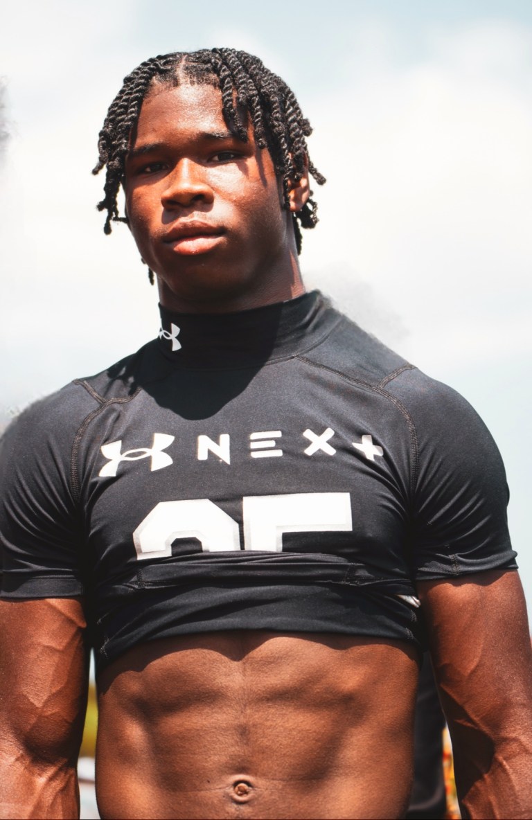 Kenton Dopson III