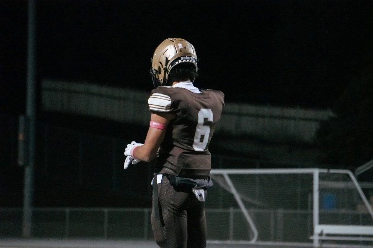 Tylan Ward Jr