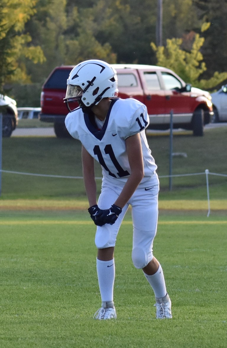 Karson McKinney