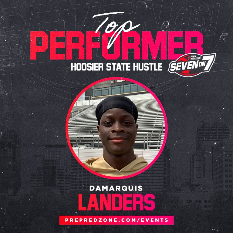 Day 2: 7 on 7 Showcase 15U Champions