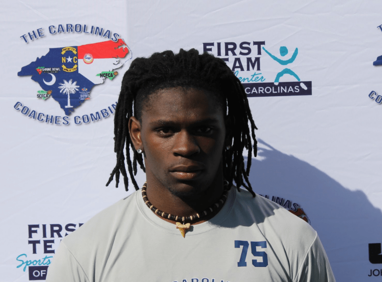 GSPD Week 2 Players To Watch