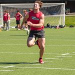 All Northwest Defense- 1st and 2nd Team