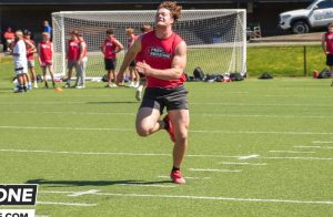 All Northwest Defense- 1st and 2nd Team