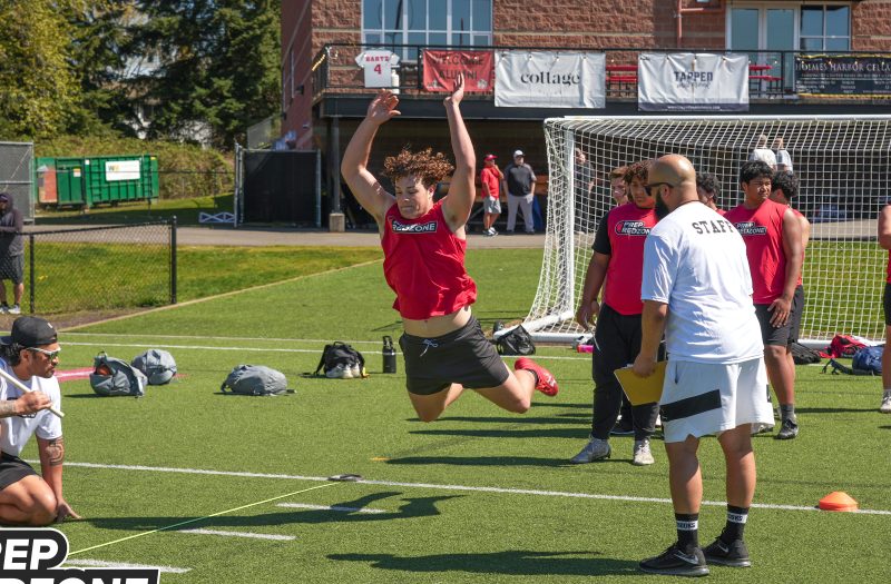 Washington roundup: Top young QBs, Final 2026 rankings