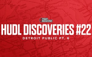 Hudl Discoveries #22 - Detroit Public Pt. 6