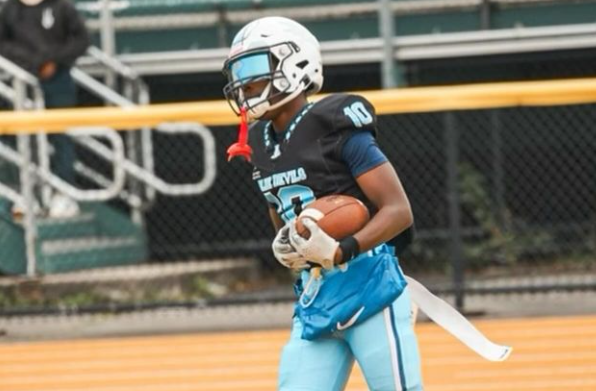 THINGS TO LIKE ABOUT THE 2027 WR CLASS