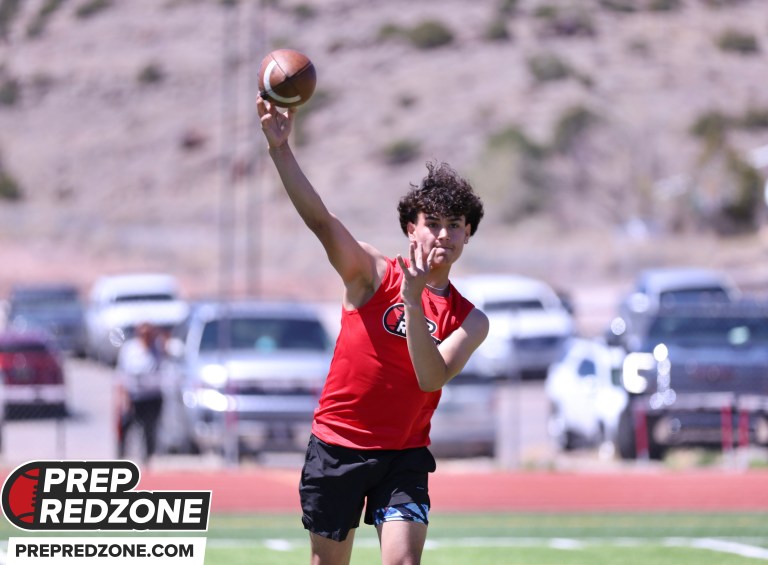 2024 Look Ahead: West Mesa Mustangs