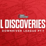 Hudl Discoveries #23 - Downriver Pt. 1