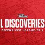 Hudl Discoveries #24 - Downriver Pt.2