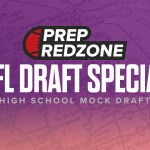 NFL Draft Special: PRZ Michigan High School Mock Draft