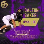 Dalton Baker