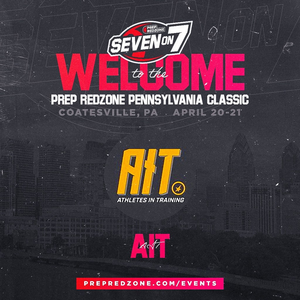 Pennsylvania Classic 7v7 PRZPA Program Preview: AIT 14U