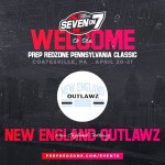 PA Classic 7v7 Program Preview: 18u New England Outlawz