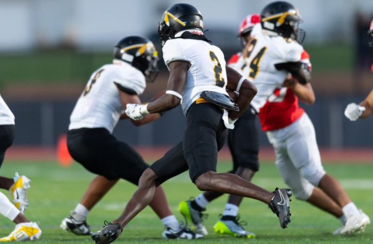 Coaches Choice: Prospects On The Rise