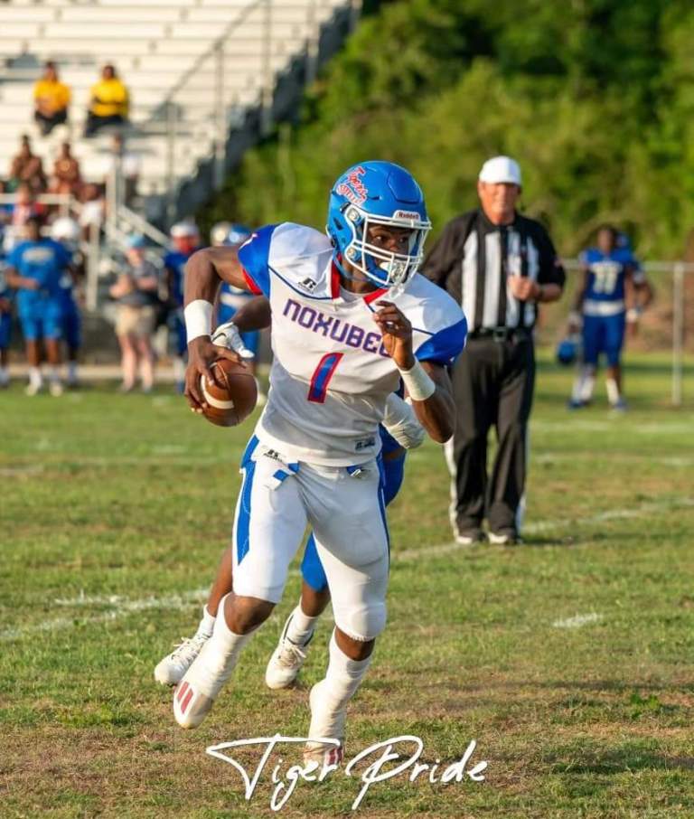 Kamario Taylor