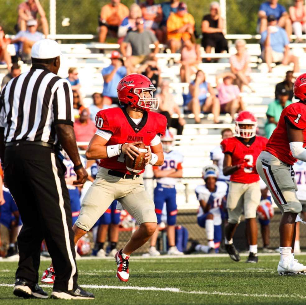 Prospects Expected To Stand Out In 7A State Title