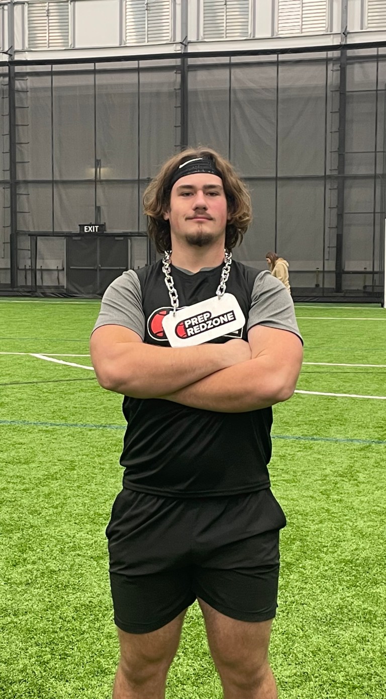 Camden Goforth