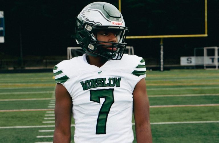 Things To Like About The 2027 Quarterback Class
