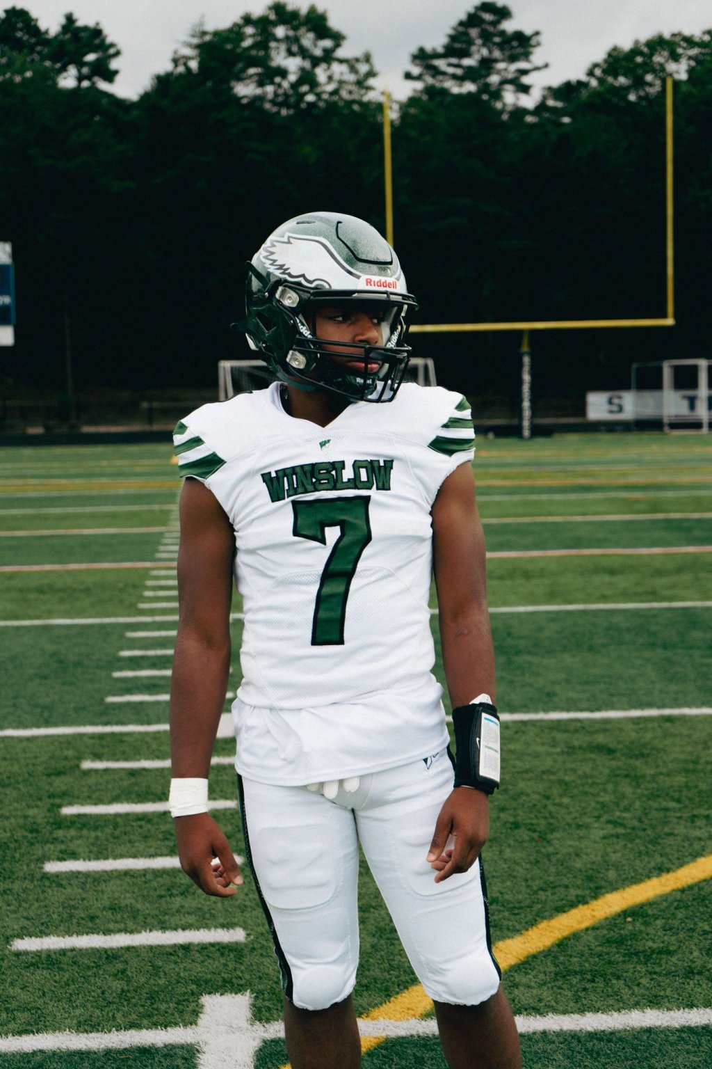 Midseason New Jersey Quarterback of the Year Candidates