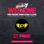 PA Classic 7v7 Program Preview: 18u CT-Prime Black/Yellow
