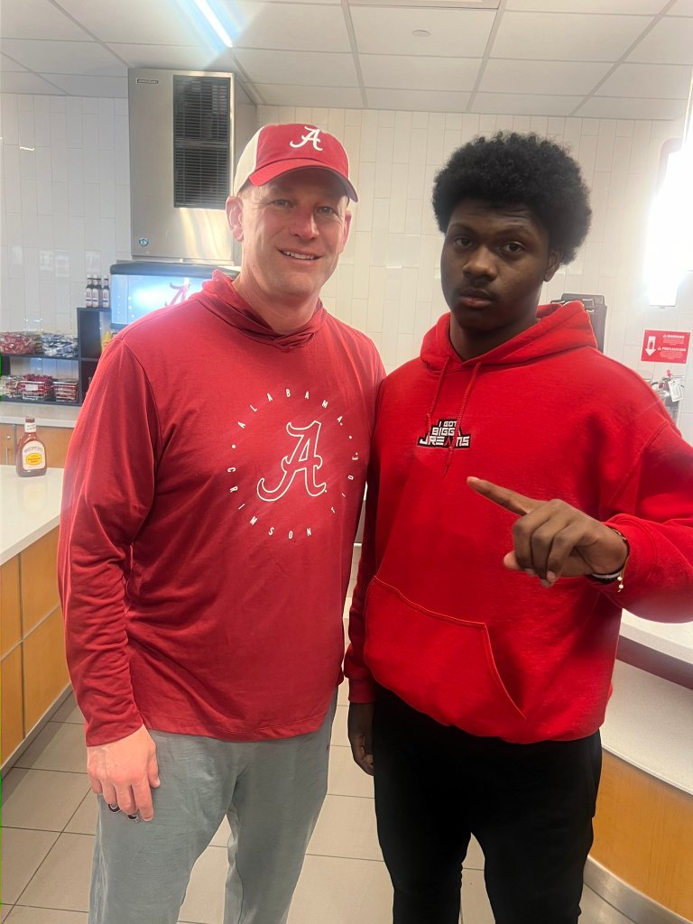 Tom Lemming&#039;s Peach State Prospect Report Part II
