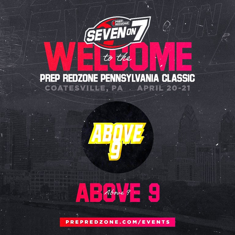 Pennsylvania Classic - Above 9 15U Preview