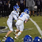Class 1A Recap from Week 1