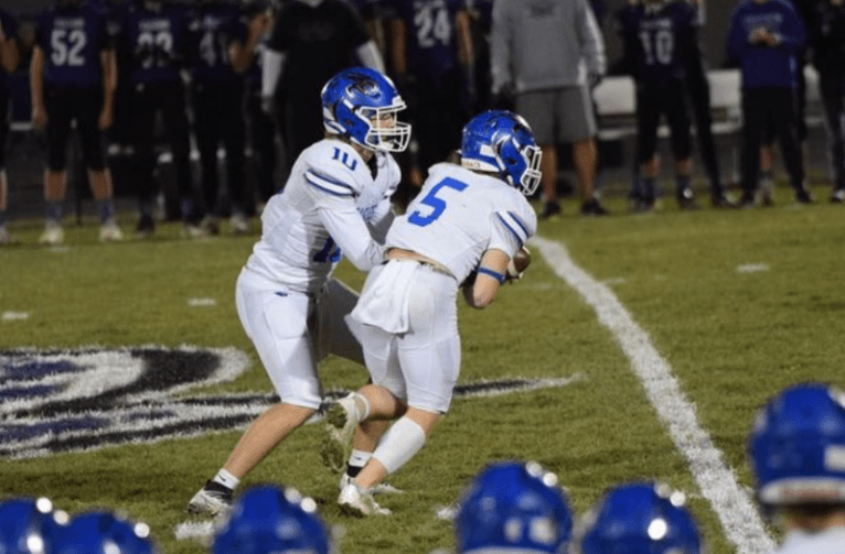 Class 1A Recap from Week 1